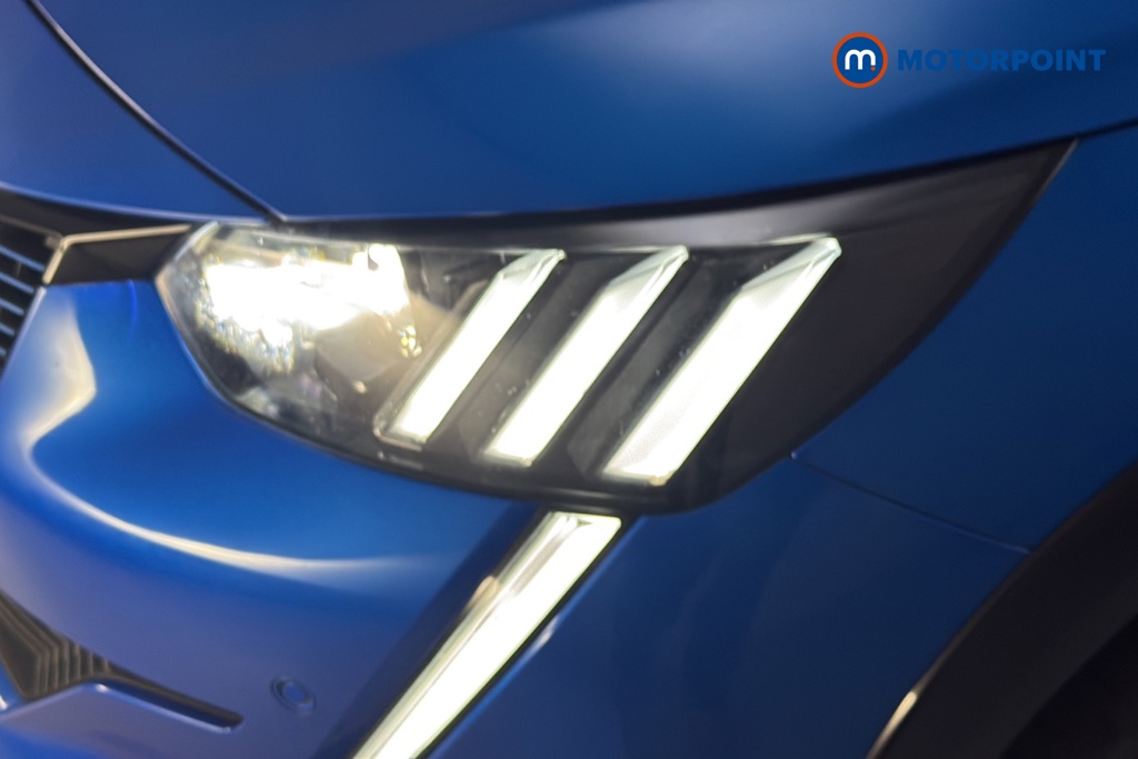 Peugeot 208 GT Automatic Electric Hatchback - Stock Number (1684027) - 42nd supplementary image