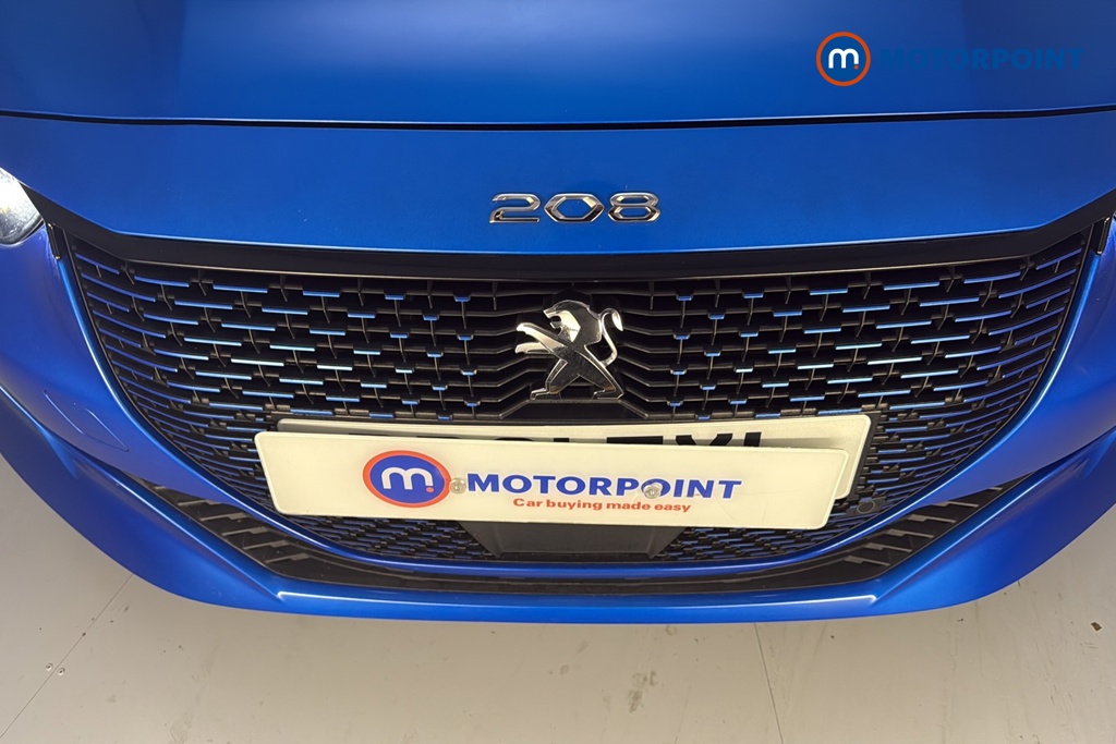 Peugeot 208 GT Automatic Electric Hatchback - Stock Number (1684027) - 43rd supplementary image