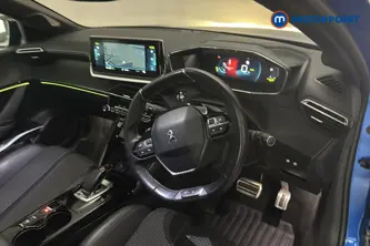 Peugeot 208 GT Automatic Electric Hatchback - Stock Number (1684027) - 1st supplementary image