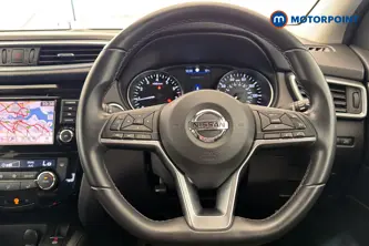Nissan Qashqai N-Motion Manual Petrol SUV - Stock Number (1684052) - 2nd supplementary image