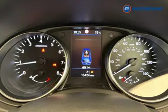 Nissan Qashqai N-Motion Manual Petrol SUV - Stock Number (1684052) - 7th supplementary image