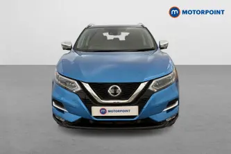 Nissan Qashqai N-Motion Manual Petrol SUV - Stock Number (1684052) - Front bumper