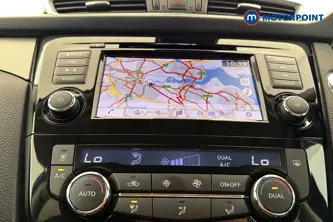 Nissan Qashqai N-Motion Manual Petrol SUV - Stock Number (1684052) - 12th supplementary image