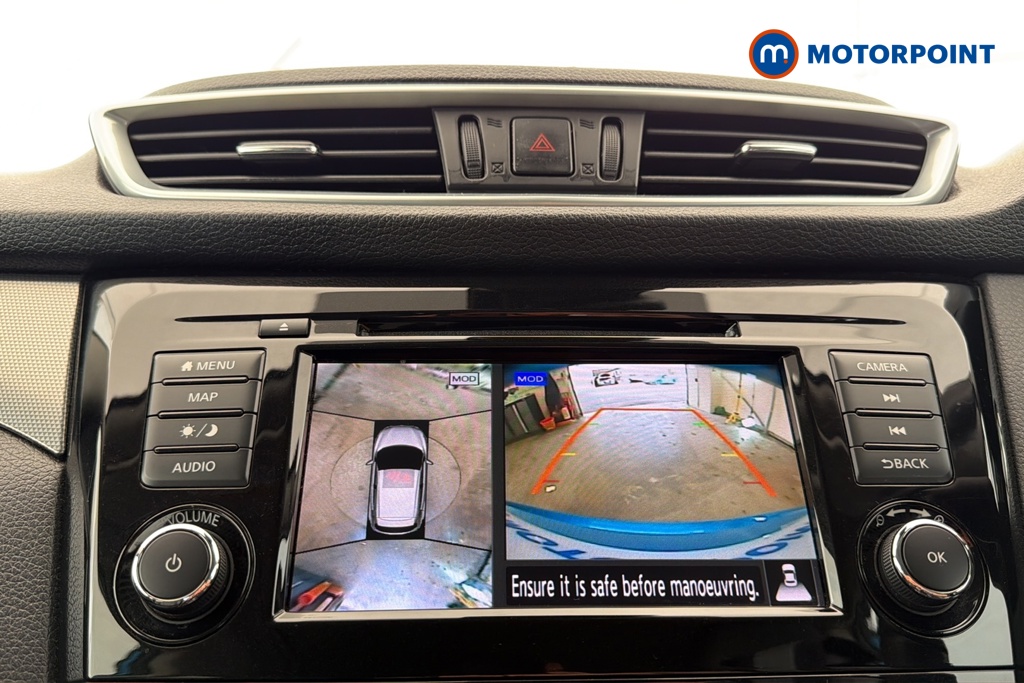 Nissan Qashqai N-Motion Manual Petrol SUV - Stock Number (1684052) - 13th supplementary image