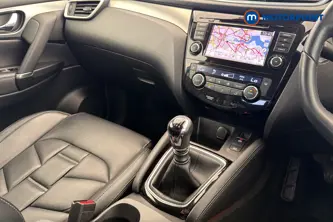 Nissan Qashqai N-Motion Manual Petrol SUV - Stock Number (1684052) - 15th supplementary image