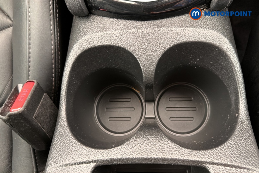Nissan Qashqai N-Motion Manual Petrol SUV - Stock Number (1684052) - 16th supplementary image