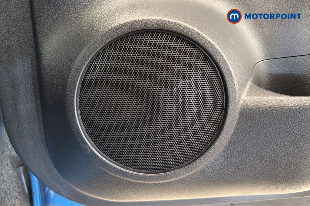 Nissan Qashqai N-Motion Manual Petrol SUV - Stock Number (1684052) - 21st supplementary image