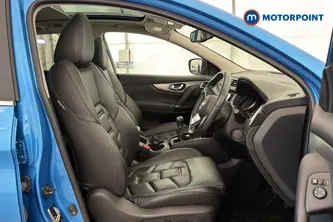 Nissan Qashqai N-Motion Manual Petrol SUV - Stock Number (1684052) - 22nd supplementary image