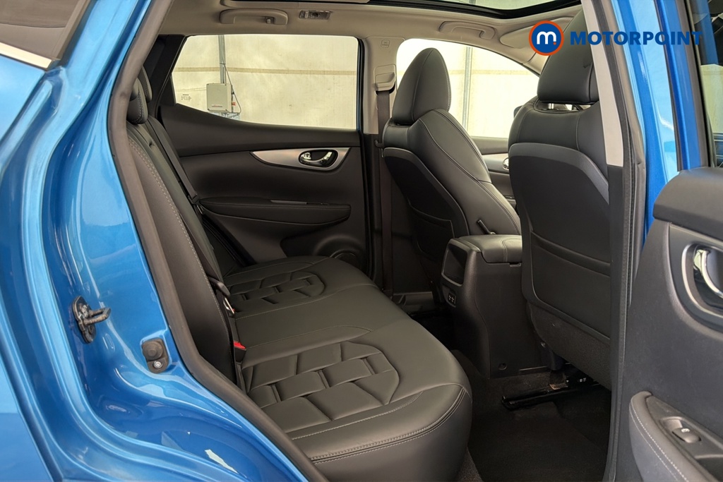 Nissan Qashqai N-Motion Manual Petrol SUV - Stock Number (1684052) - 25th supplementary image