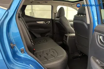 Nissan Qashqai N-Motion Manual Petrol SUV - Stock Number (1684052) - 25th supplementary image