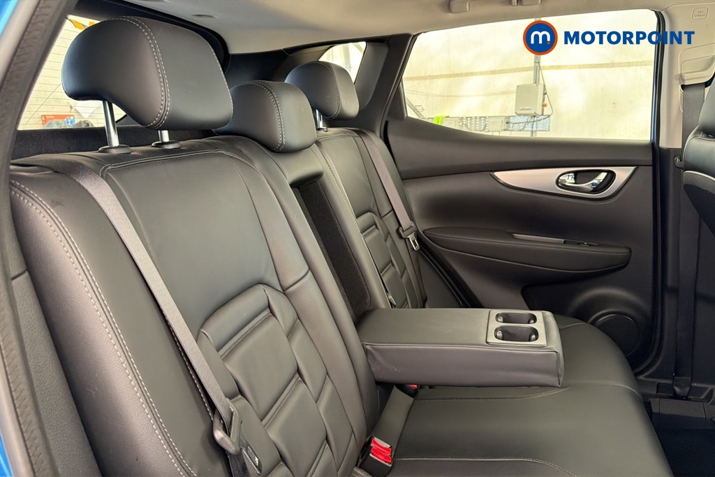 Nissan Qashqai N-Motion Manual Petrol SUV - Stock Number (1684052) - 26th supplementary image