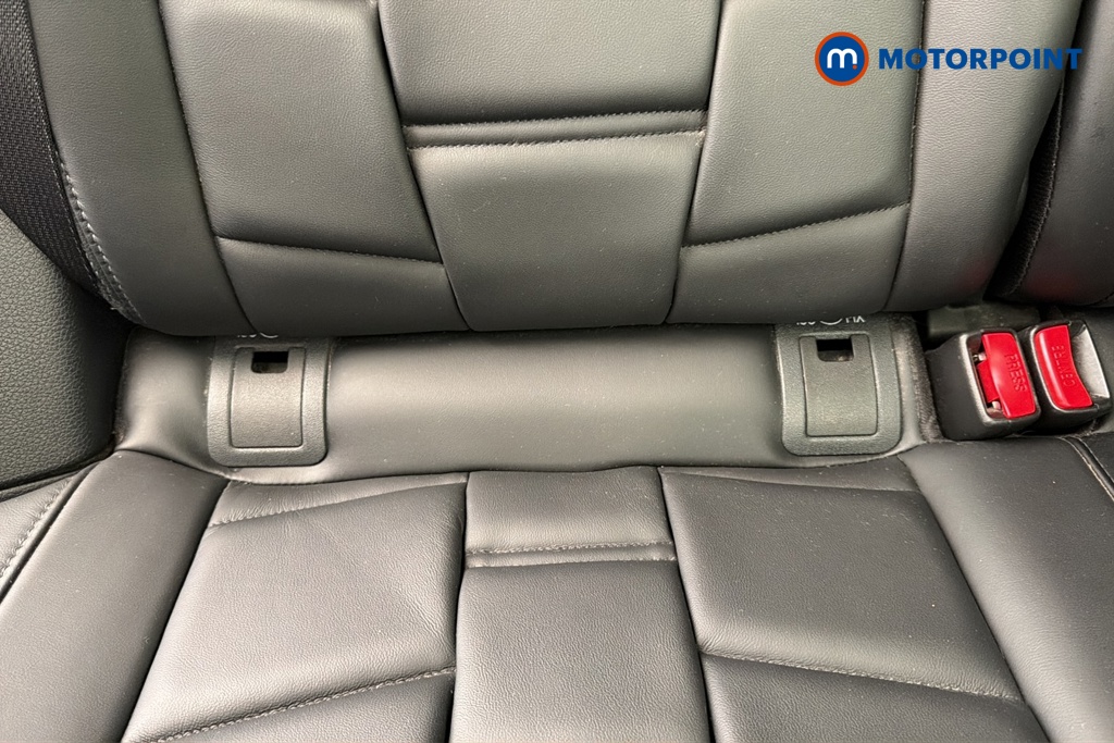 Nissan Qashqai N-Motion Manual Petrol SUV - Stock Number (1684052) - 27th supplementary image