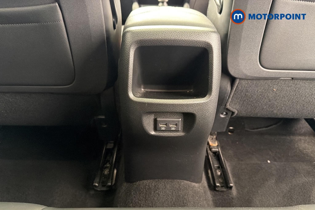 Nissan Qashqai N-Motion Manual Petrol SUV - Stock Number (1684052) - 28th supplementary image