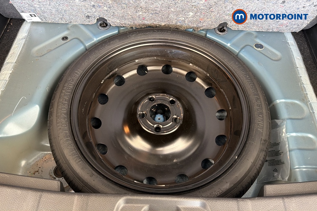 Nissan Qashqai N-Motion Manual Petrol SUV - Stock Number (1684052) - 33rd supplementary image