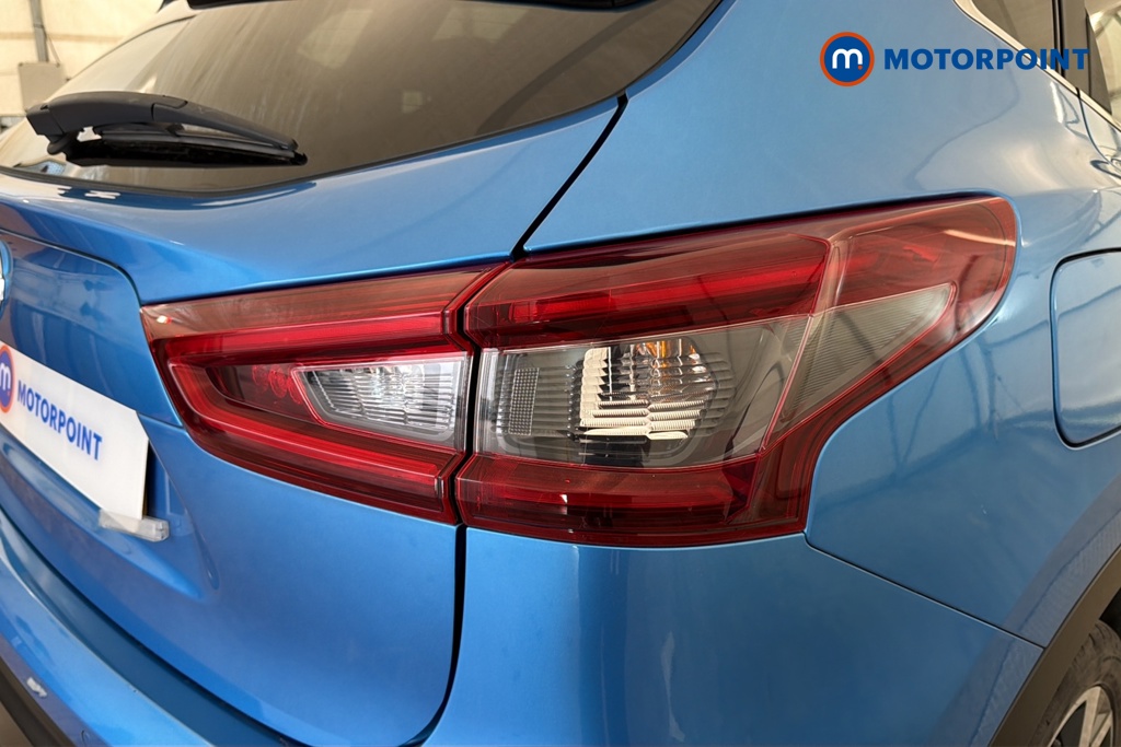 Nissan Qashqai N-Motion Manual Petrol SUV - Stock Number (1684052) - 36th supplementary image
