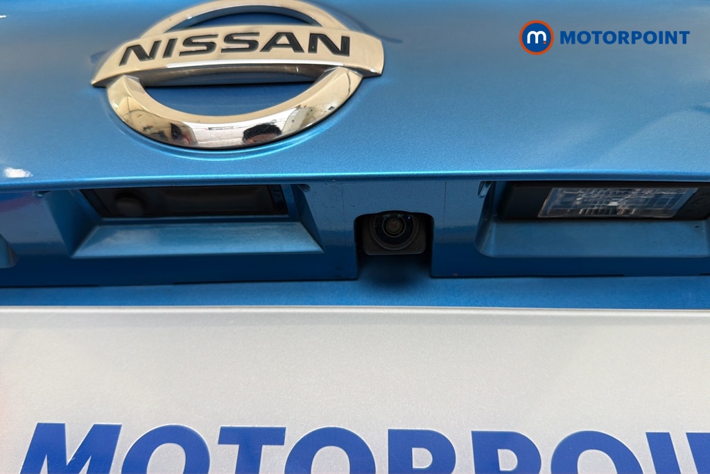 Nissan Qashqai N-Motion Manual Petrol SUV - Stock Number (1684052) - 37th supplementary image