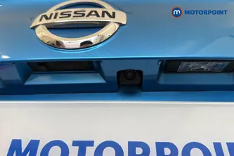 Nissan Qashqai N-Motion Manual Petrol SUV - Stock Number (1684052) - 37th supplementary image