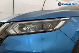 Nissan Qashqai N-Motion Manual Petrol SUV - Stock Number (1684052) - 42nd supplementary image