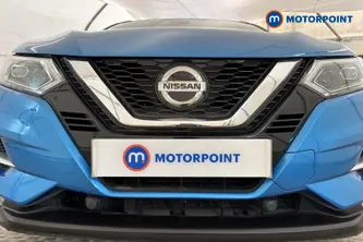 Nissan Qashqai N-Motion Manual Petrol SUV - Stock Number (1684052) - 43rd supplementary image