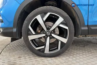 Nissan Qashqai N-Motion Manual Petrol SUV - Stock Number (1684052) - 44th supplementary image