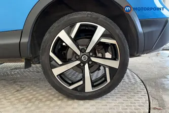 Nissan Qashqai N-Motion Manual Petrol SUV - Stock Number (1684052) - 45th supplementary image
