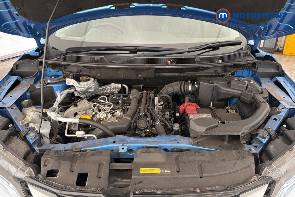 Nissan Qashqai N-Motion Manual Petrol SUV - Stock Number (1684052) - 48th supplementary image