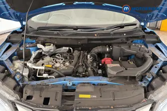 Nissan Qashqai N-Motion Manual Petrol SUV - Stock Number (1684052) - 48th supplementary image