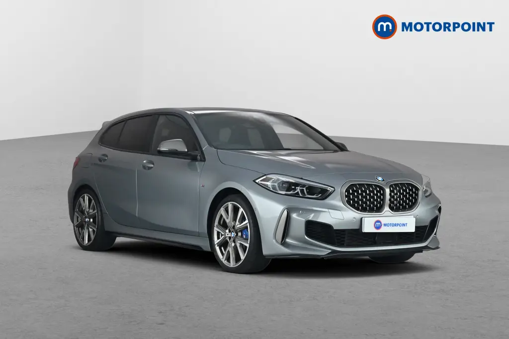 2024 BMW 1 Series