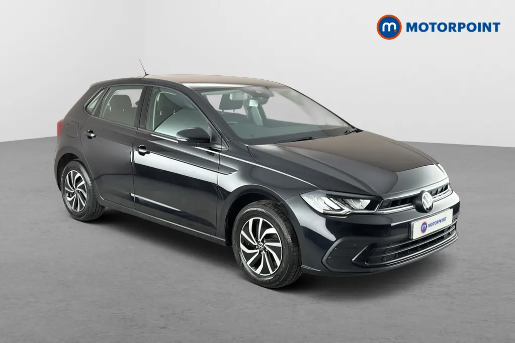 2024 Volkswagen Polo