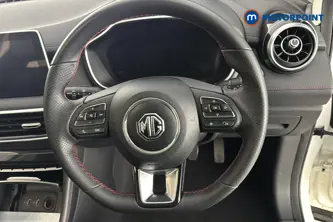 Mg Motor Uk HS Exclusive Manual Petrol SUV - Stock Number (1684522) - 2nd supplementary image