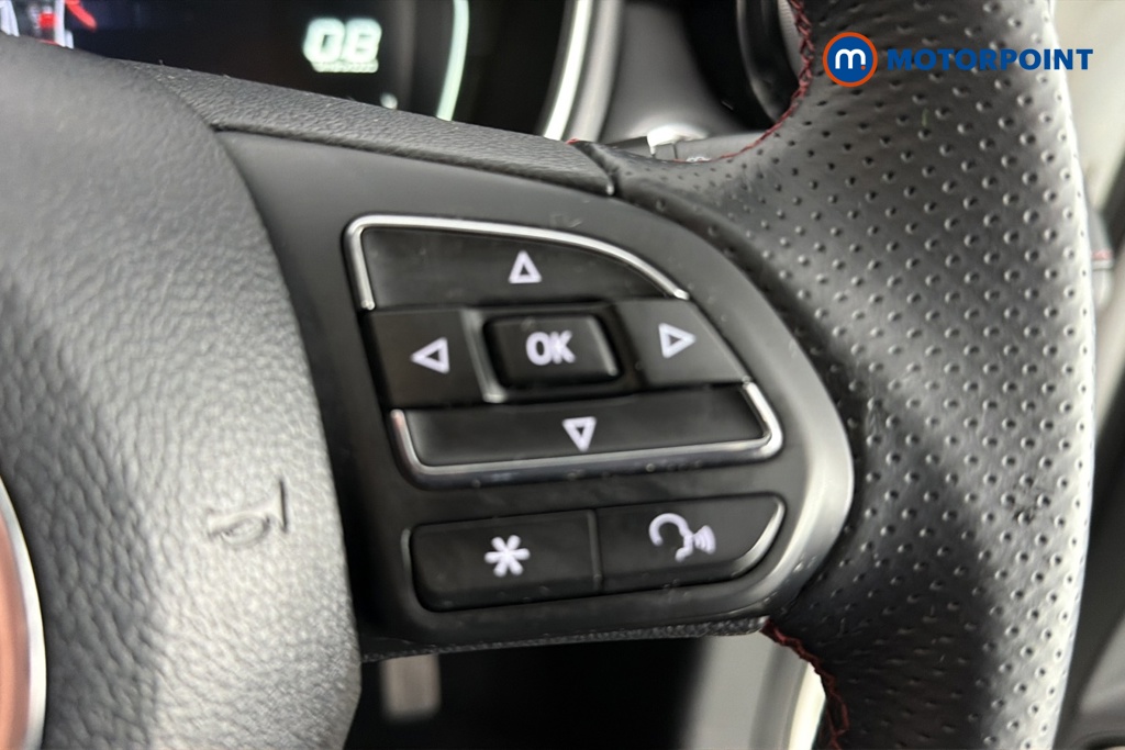 Mg Motor Uk HS Exclusive Manual Petrol SUV - Stock Number (1684522) - 3rd supplementary image