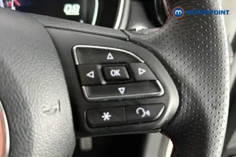 Mg Motor Uk HS Exclusive Manual Petrol SUV - Stock Number (1684522) - 3rd supplementary image