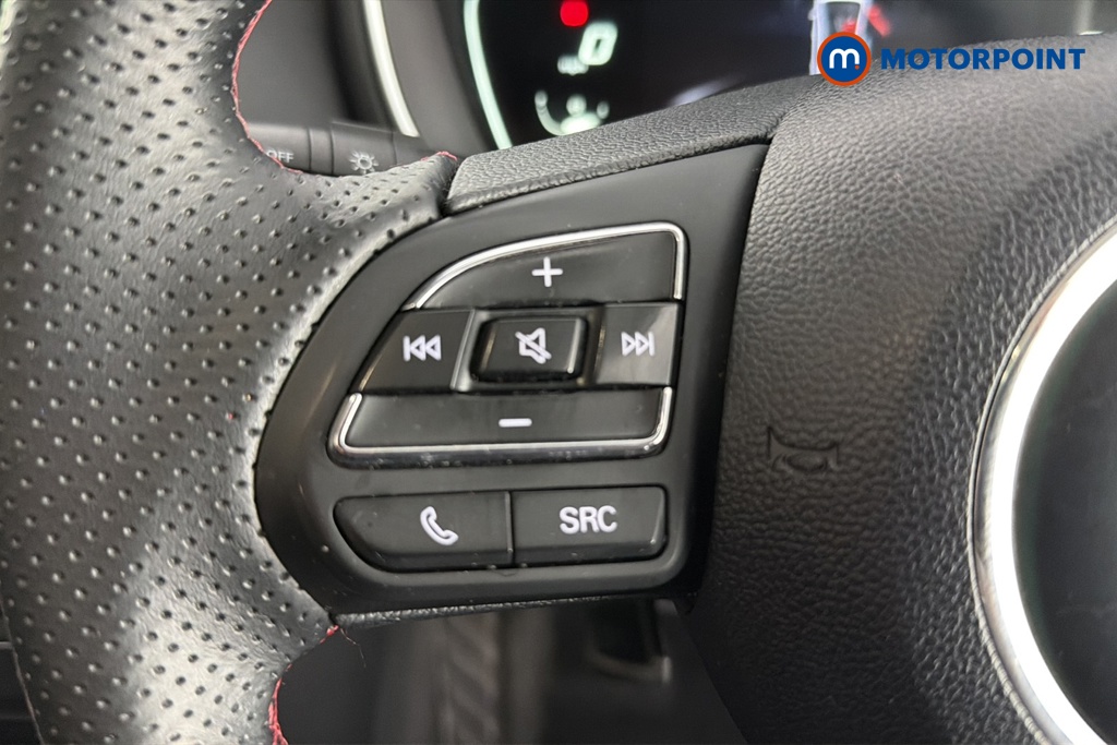 Mg Motor Uk HS Exclusive Manual Petrol SUV - Stock Number (1684522) - 4th supplementary image