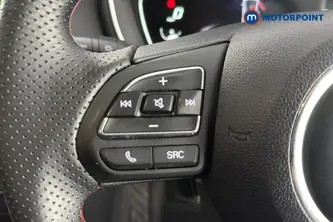 Mg Motor Uk HS Exclusive Manual Petrol SUV - Stock Number (1684522) - 4th supplementary image