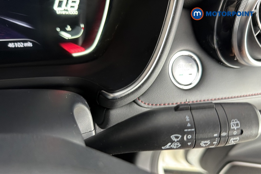 Mg Motor Uk HS Exclusive Manual Petrol SUV - Stock Number (1684522) - 6th supplementary image