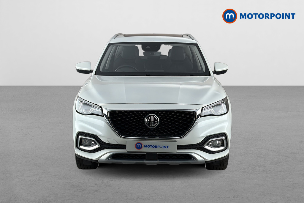 Mg Motor Uk HS Exclusive Manual Petrol SUV - Stock Number (1684522) - Front bumper