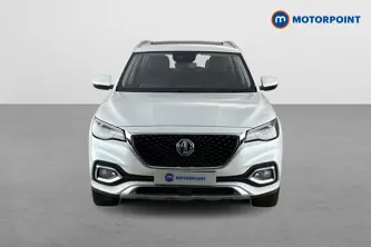 Mg Motor Uk HS Exclusive Manual Petrol SUV - Stock Number (1684522) - Front bumper