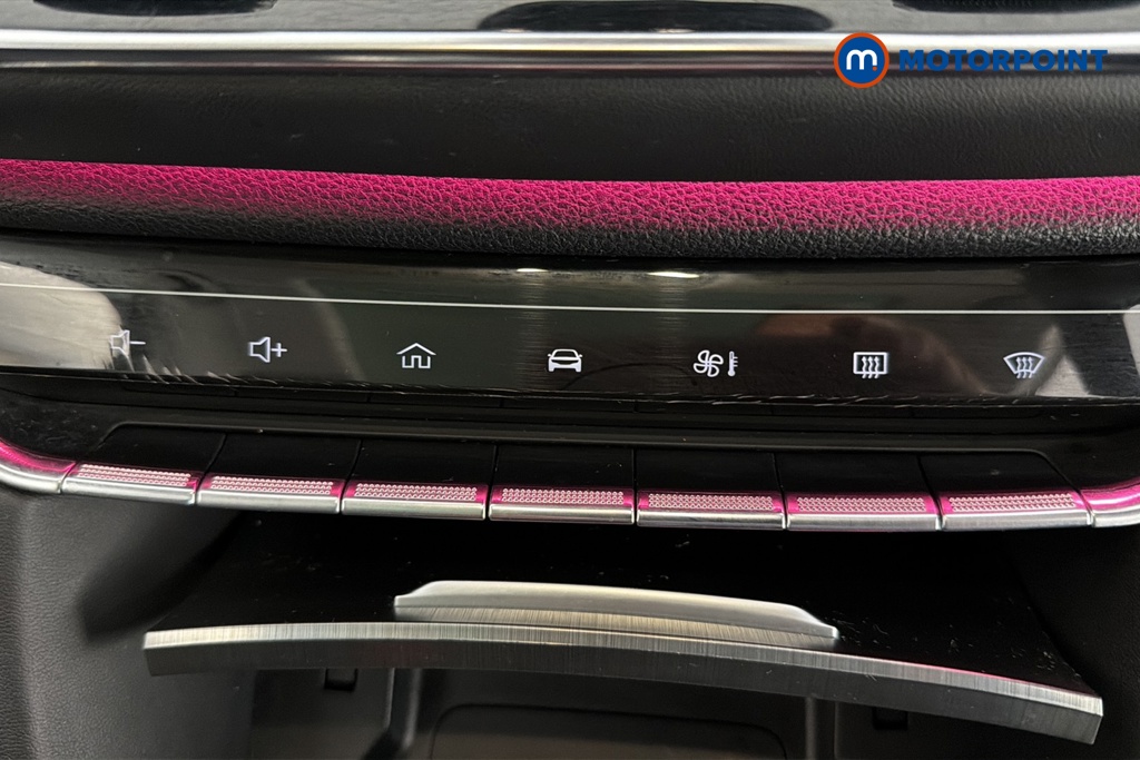 Mg Motor Uk HS Exclusive Manual Petrol SUV - Stock Number (1684522) - 12th supplementary image