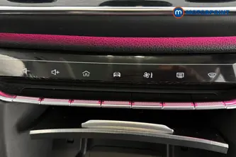 Mg Motor Uk HS Exclusive Manual Petrol SUV - Stock Number (1684522) - 12th supplementary image
