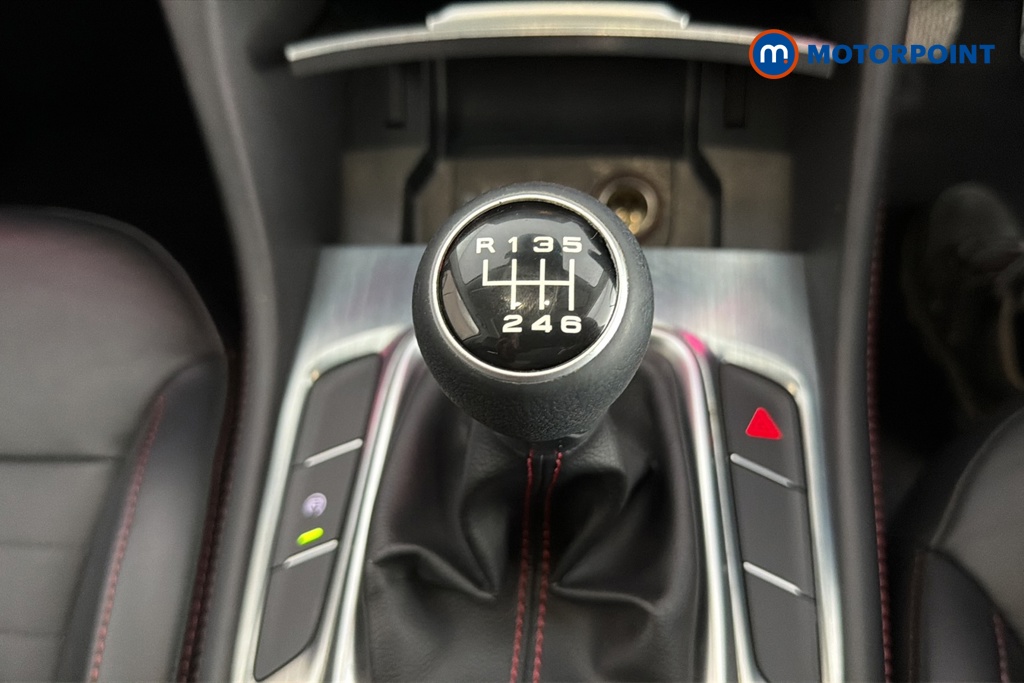 Mg Motor Uk HS Exclusive Manual Petrol SUV - Stock Number (1684522) - 15th supplementary image