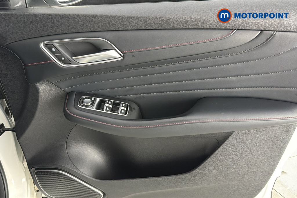 Mg Motor Uk HS Exclusive Manual Petrol SUV - Stock Number (1684522) - 18th supplementary image