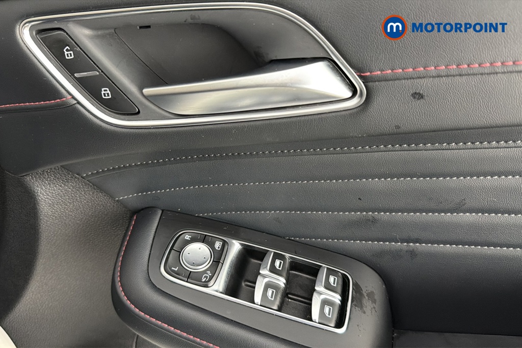 Mg Motor Uk HS Exclusive Manual Petrol SUV - Stock Number (1684522) - 19th supplementary image