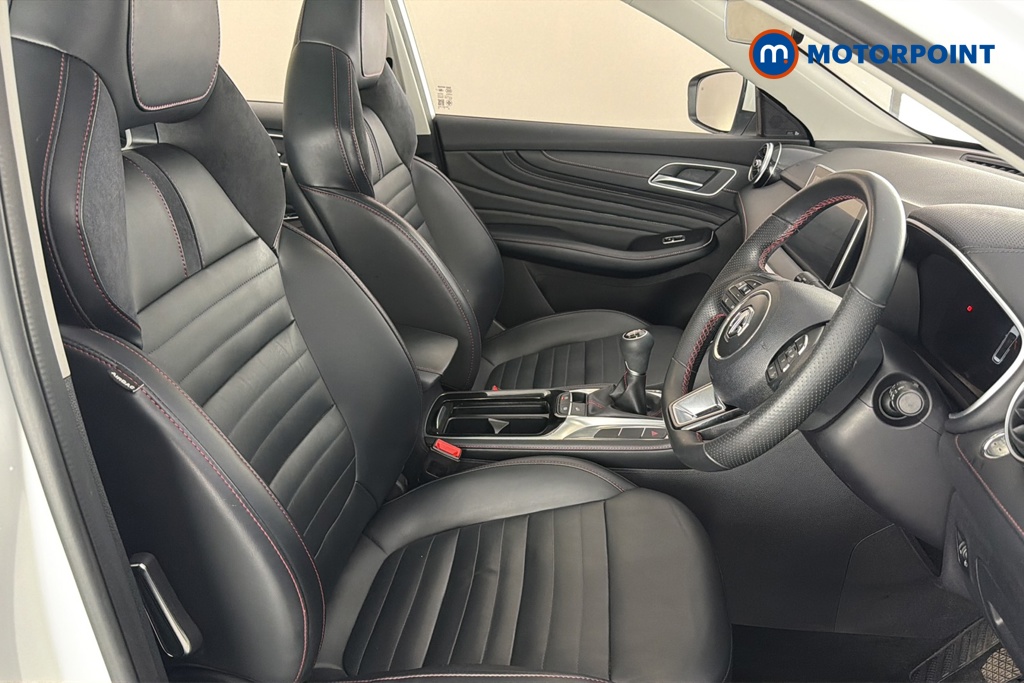Mg Motor Uk HS Exclusive Manual Petrol SUV - Stock Number (1684522) - 22nd supplementary image