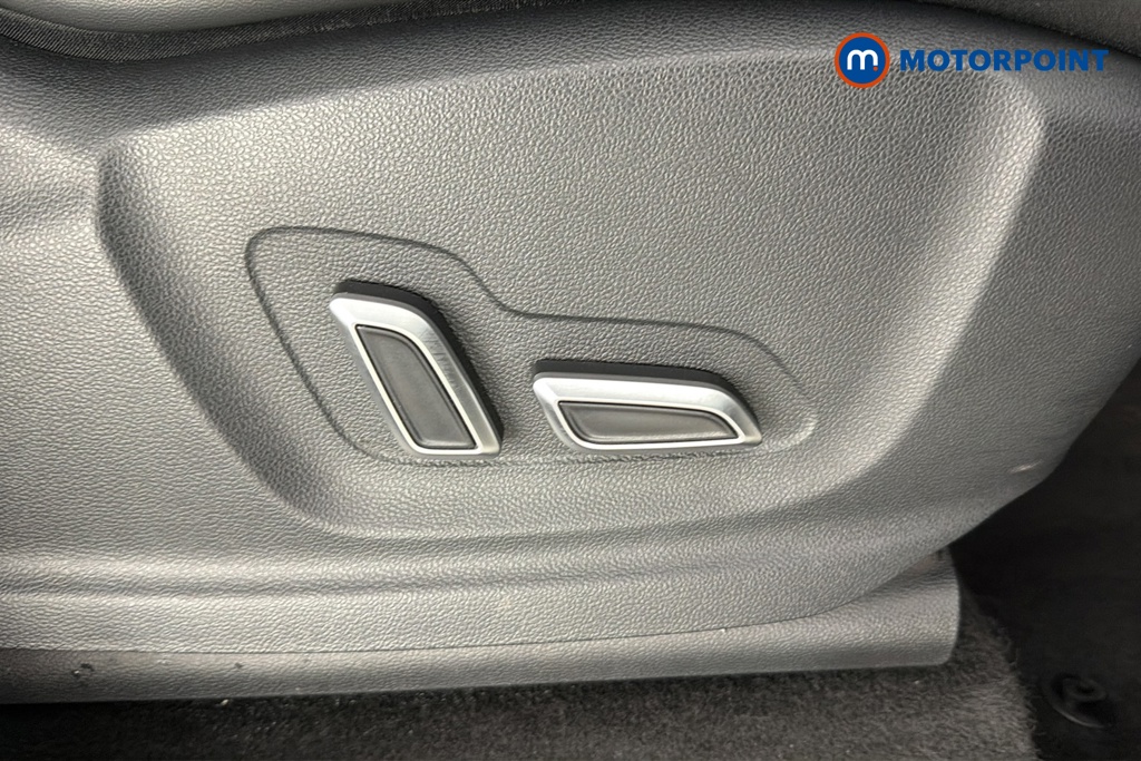 Mg Motor Uk HS Exclusive Manual Petrol SUV - Stock Number (1684522) - 23rd supplementary image