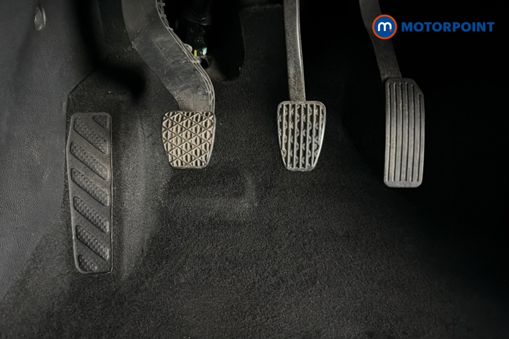 Mg Motor Uk HS Exclusive Manual Petrol SUV - Stock Number (1684522) - 24th supplementary image