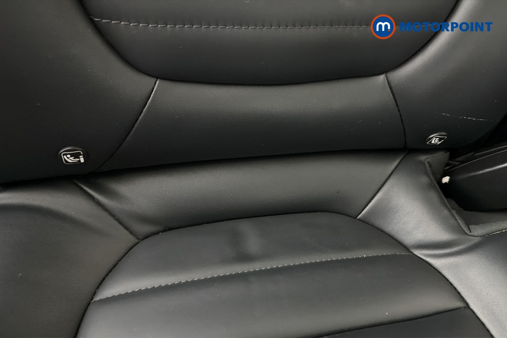 Mg Motor Uk HS Exclusive Manual Petrol SUV - Stock Number (1684522) - 27th supplementary image
