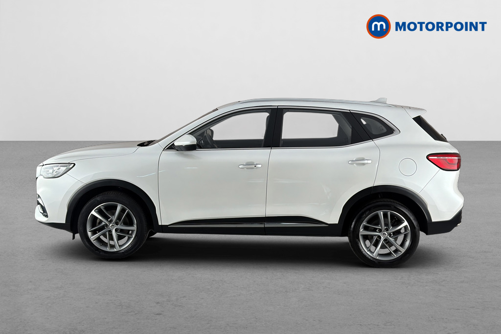 Mg Motor Uk HS Exclusive Manual Petrol SUV - Stock Number (1684522) - Drivers side