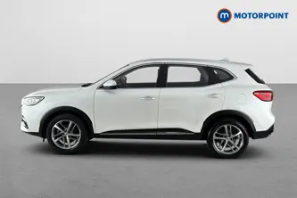 Mg Motor Uk HS Exclusive Manual Petrol SUV - Stock Number (1684522) - Drivers side
