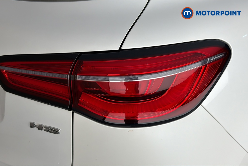 Mg Motor Uk HS Exclusive Manual Petrol SUV - Stock Number (1684522) - 36th supplementary image
