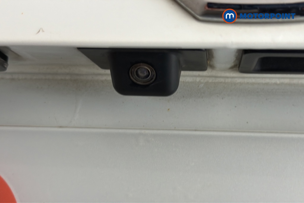 Mg Motor Uk HS Exclusive Manual Petrol SUV - Stock Number (1684522) - 37th supplementary image